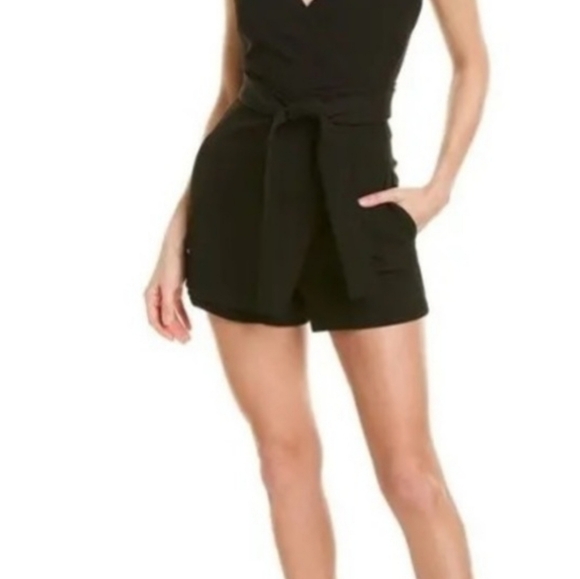 Maje Ibora Romper size 34 New! - Picture 3 of 4